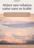 Guide de Libération Affective